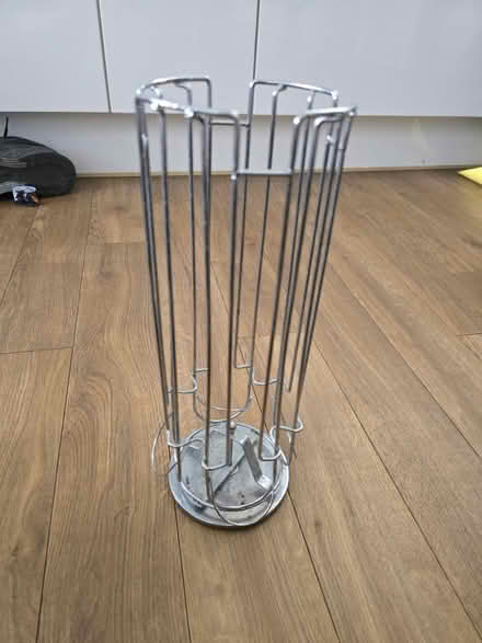 Photo of free Coffee Pod Storage (TW8 Brentford) #1