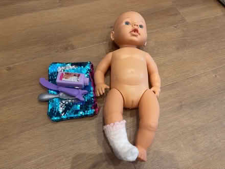 Photo of free Doll (Lightwater GU18) #1