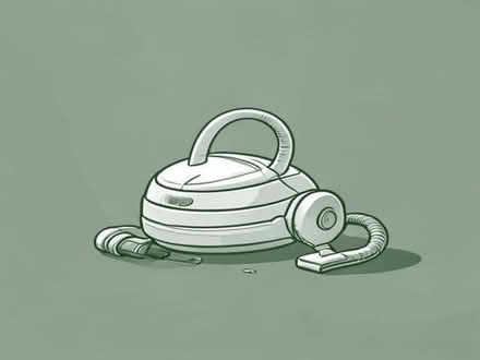Photo of Kids toy vacuum cleaner (Shevington Vale WN6) #1