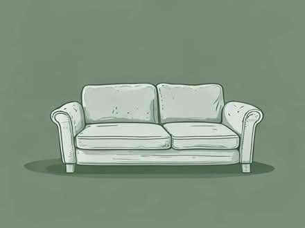 Photo of Seat and back Cushions from sofa/ chairs (Carlisle CA2) #2