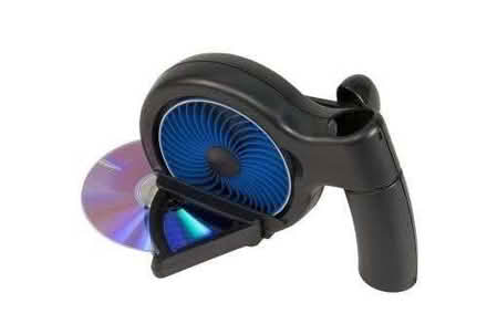 Photo of CD/DVD Disc Repair Device (Margate CT9) #1