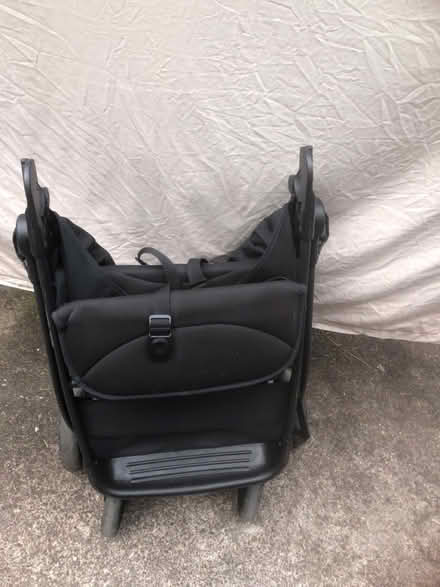 Photo of free Light buggy (St Lukes) #4