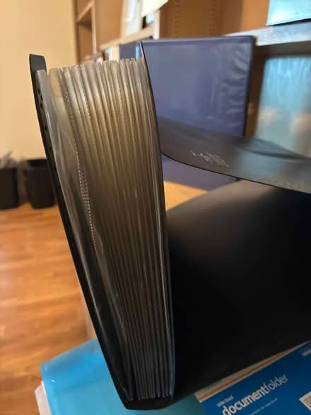 Photo of free Smead File Folder (Los Altos) #2
