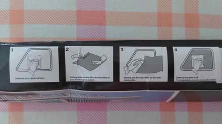 Photo of free Car Window Film (Barcombe BN8) #3