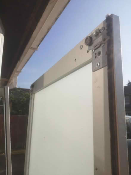 Photo of free Sliding doors x2 (Wateringbury ME18) #4