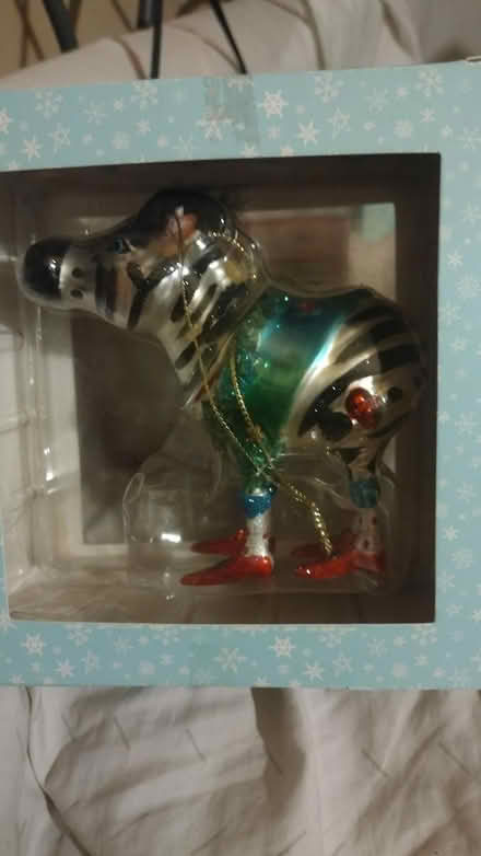 Photo of free Christmas Decorations Hello Kitty (Harlem) #4