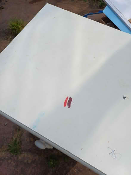 Photo of free Chest of drawers (Kennington Ashford TN24) #2