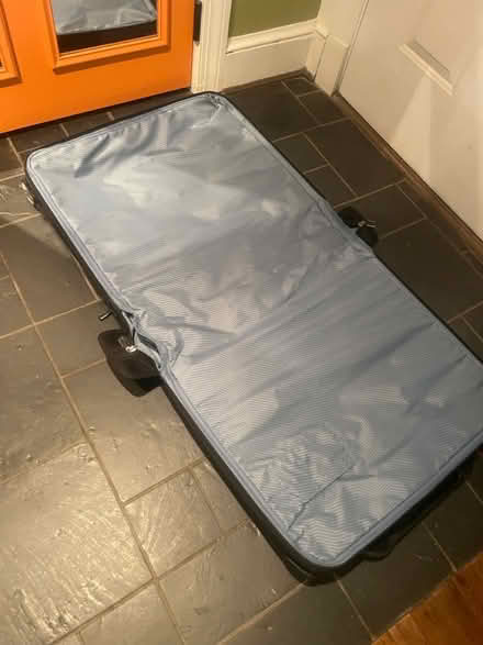 Photo of free Garment Bag (Washington, DC) #3