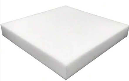 Photo of foam for re-upholstery (Cainscross GL5) #1