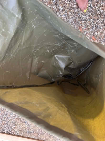 Photo of free Tent bag (Little Baddow CM3) #2