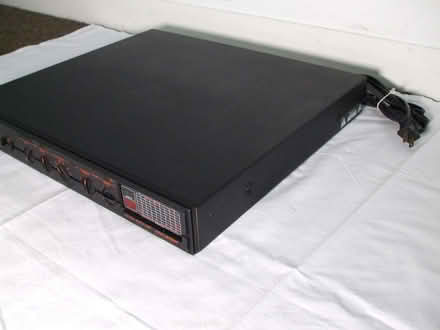Photo of free Home Theatre Sound Acra Vector Logic Decoder 120V AC (Orton CA10) #4