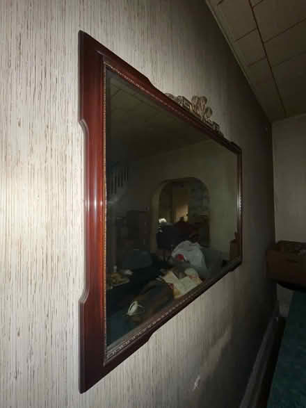 Photo of free Mirror (Jersey City, The heights) #2