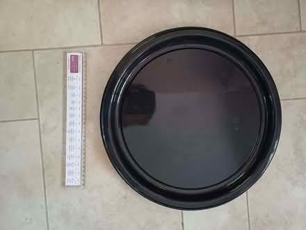 Photo of free Plastic trays (Charlton OX12) #1