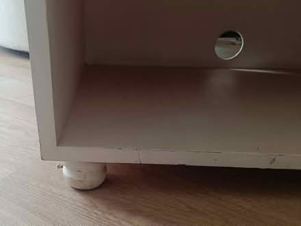 Photo of free TV cabinet (Emsworth) #4