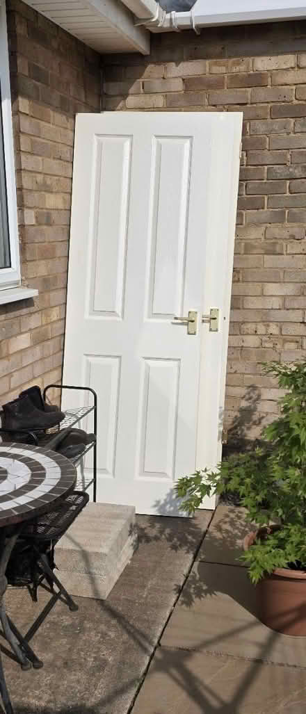 Photo of free Doors (Gloucester GL4) #1