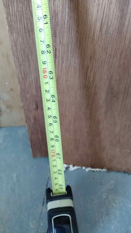 Photo of free Plywood scraps (West Marina TN38) #2