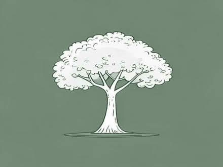 Photo of Decorative tree (Crowthorne RG45) #1
