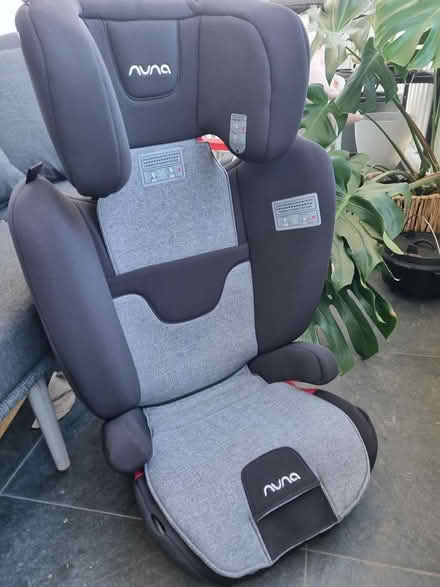 Photo of free Child car seat (New Lambton Newcastle NSW) #4