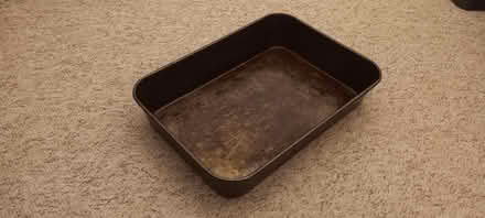 Photo of free Big roasting tray (Fenny Stratford MK2) #1