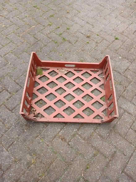 Photo of free Bread carrier (Boroughbridge) #1