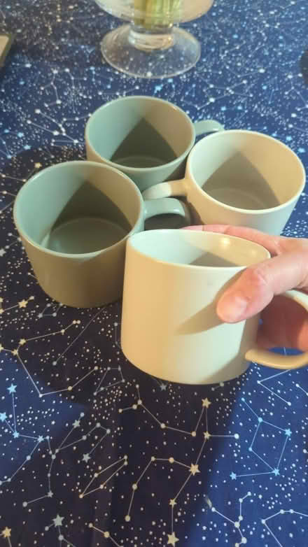 Photo of free Mugs (Headington OX3) #1