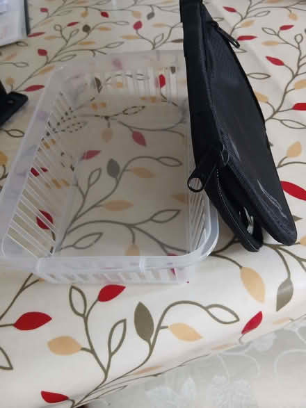Photo of free Storage (Belmont SL6) #1