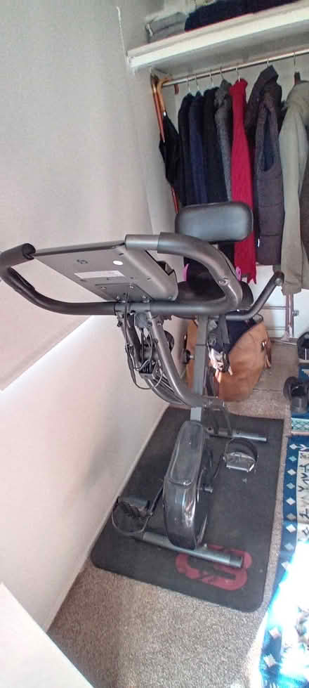 Photo of free Exercise Bike (Lyne KT16) #1