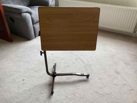 Photo of free Side Table (Balerno EH14) #2