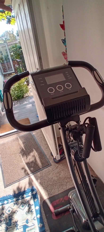 Photo of free Exercise Bike (Lyne KT16) #2