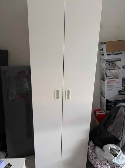 Photo of free Wardrobe (North Kensington W10) #1