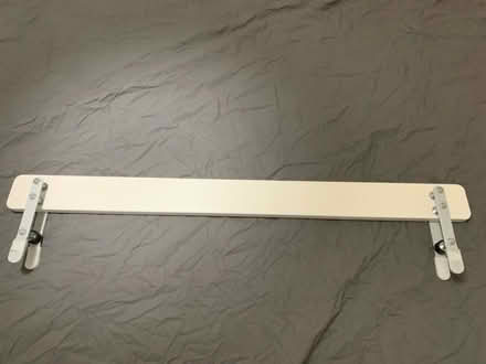 Photo of free Friction fit IKEA bed rail (Northwest Cambridge CB3) #2
