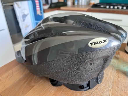 Photo of free Adult bike helmet (Sonning RG4) #4