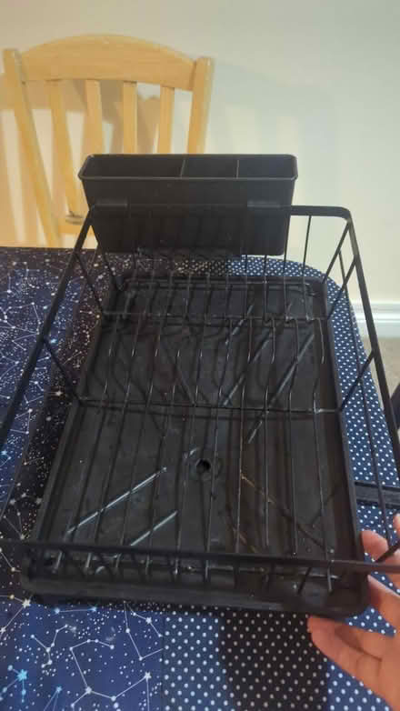 Photo of free Dish rack (Headington OX3) #1