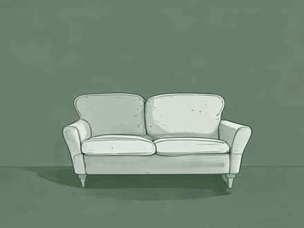 Photo of Seat and back Cushions from sofa/ chairs (Carlisle CA2) #1