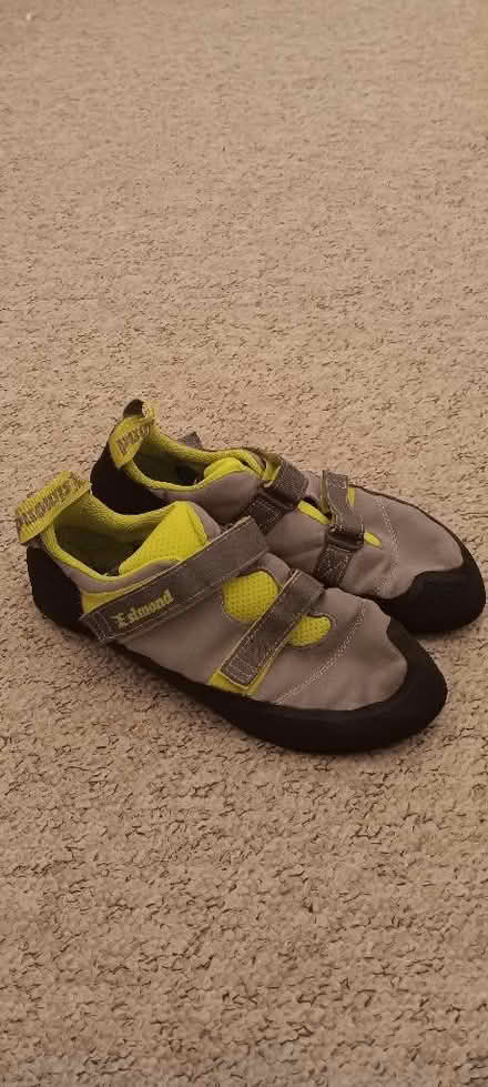 Photo of free Climbing shoes (Fenny Stratford MK2) #1