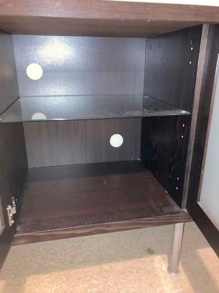 Photo of free 195cm long Cupboard (SG5 Fairfield) #4