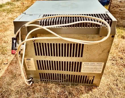 Photo of free Coleman camping 3in1 refrigerator (Dunstable LU5) #2