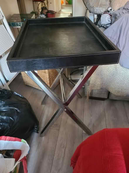 Photo of free 2 very nice table (Upper Holloway N19) #2