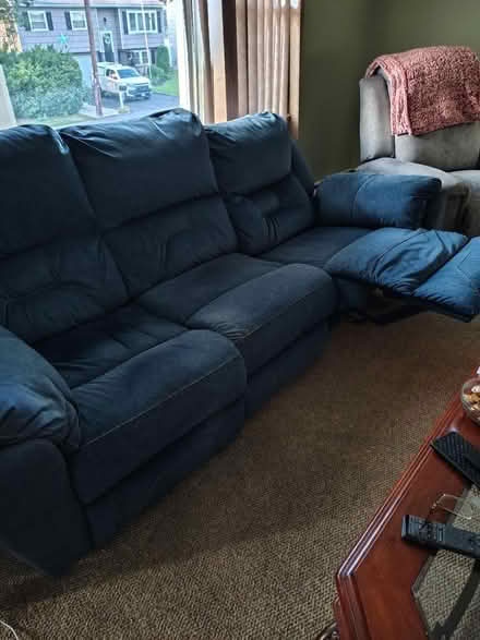 Photo of free Power Reclining sofa (Point Pleasant) #2
