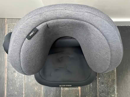 Photo of free Maxi-Cosi Booster Car Seat Kore i-Size 3.5 to 12 years, 100 (Upper Holloway N19) #4