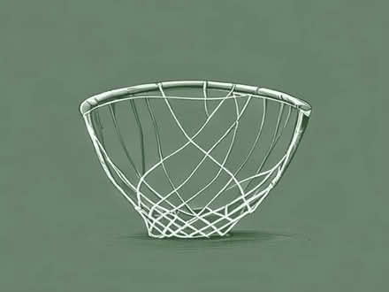 Photo of Basketball net (Westborough GU2) #1