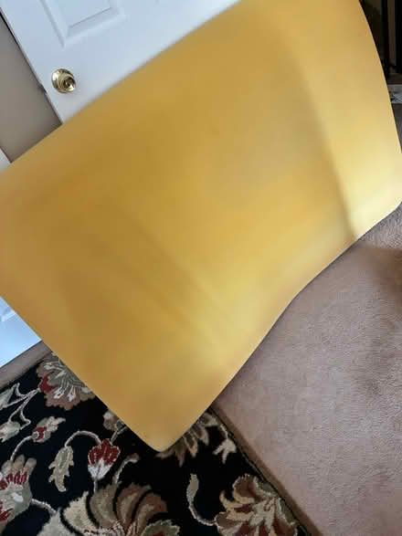 Photo of free Memory Foam Topper (Flemington) #1