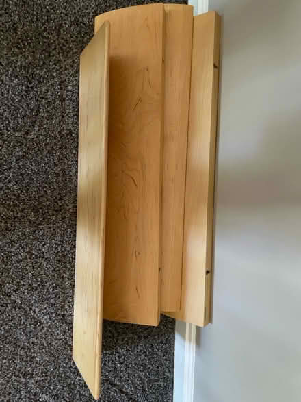 Photo of free Floating Shelves (Vienna) #2