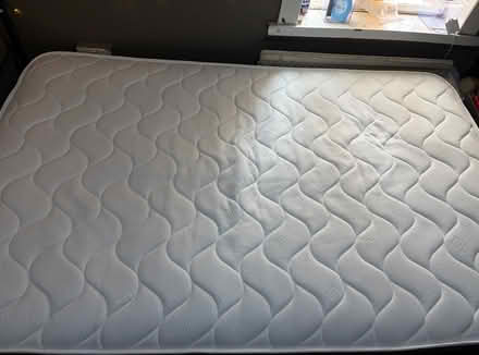 Photo of free Mattress (Radford Coventry CV6) #1