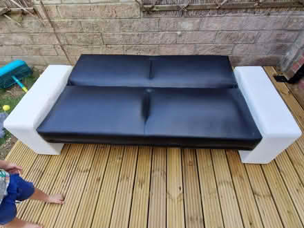 Photo of free Sofa Bed (Evercreech BA4) #2