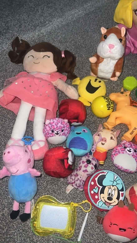 Photo of free Kids toys (Waltham cross EN8) #3