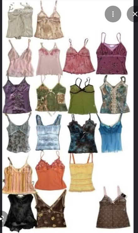 Photo of Y2K/2000's style clothes/accessorie (Rochester NY) #4