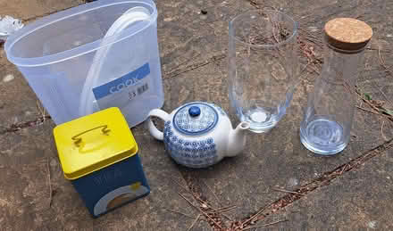 Photo of free House items (Hampton Hargate PE78AY) #1