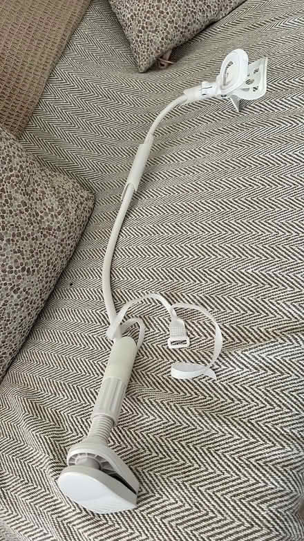 Photo of free Universal baby monitor holder (London SW20) #1
