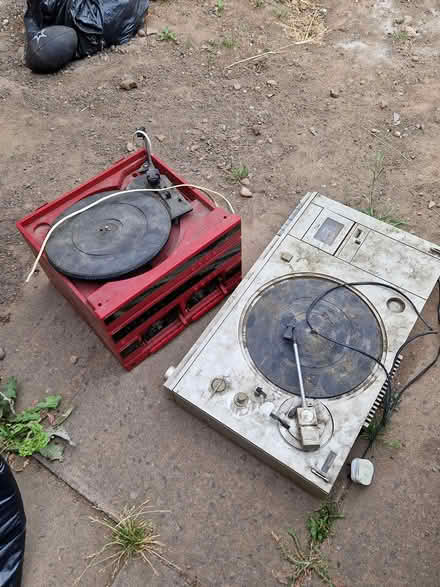 Photo of free Music players (Erdington B24) #1